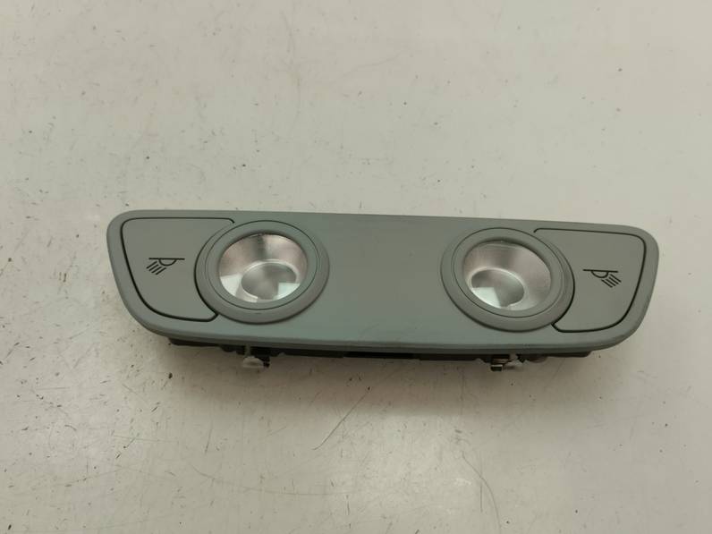 LUZ INTERIOR AUDI A4 AVANT 2017 2.0 16V TDI (150 CV)