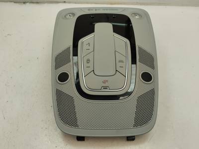 LUZ INTERIOR AUDI A4 AVANT 2017 2.0 16V TDI (150 CV)