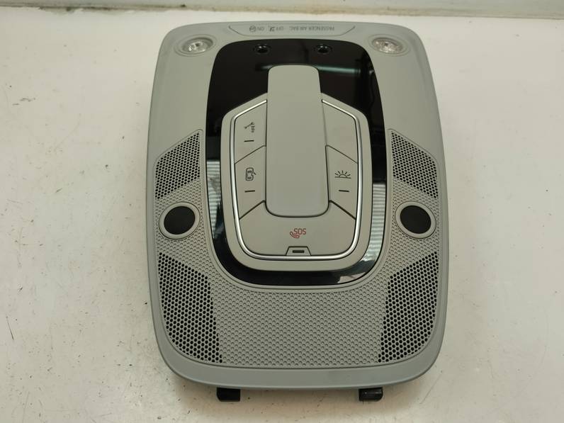 LUZ INTERIOR AUDI A4 AVANT 2017 2.0 16V TDI (150 CV)