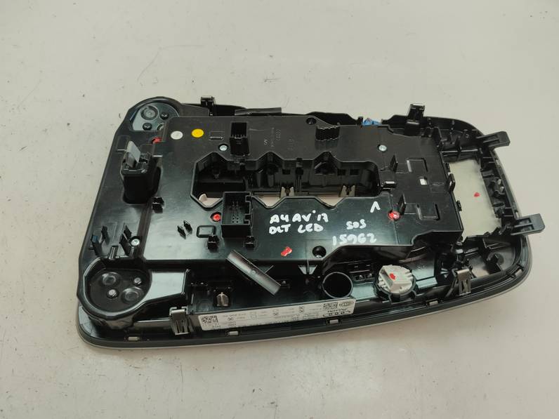 LUZ INTERIOR AUDI A4 AVANT 2017 2.0 16V TDI (150 CV)