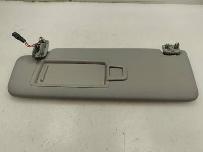 PARASOL IZQUIERDO AUDI A4 AVANT 2017 2.0 16V TDI (150 CV)