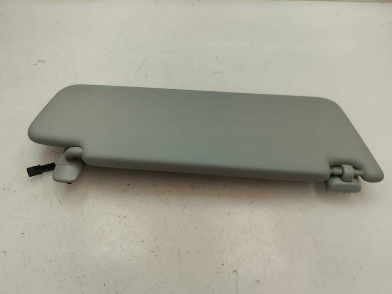 PARASOL IZQUIERDO AUDI A4 AVANT 2017 2.0 16V TDI (150 CV)