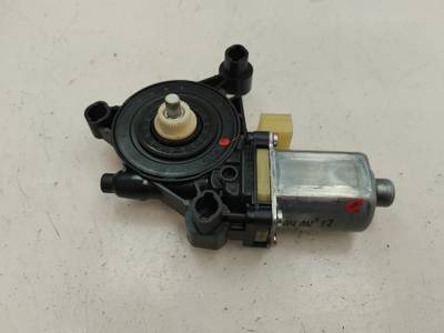 MOTOR ELEVALUNAS DELANTERO DERECHO AUDI A4 AVANT 2017 2.0 16V TDI (150 CV)