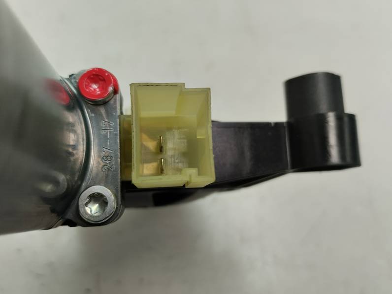 MOTOR ELEVALUNAS DELANTERO DERECHO AUDI A4 AVANT 2017 2.0 16V TDI (150 CV)