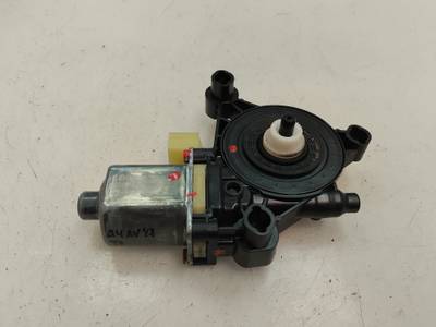 MOTOR ELEVALUNAS TRASERO IZQUIERDO AUDI A4 AVANT 2017 2.0 16V TDI (150 CV)