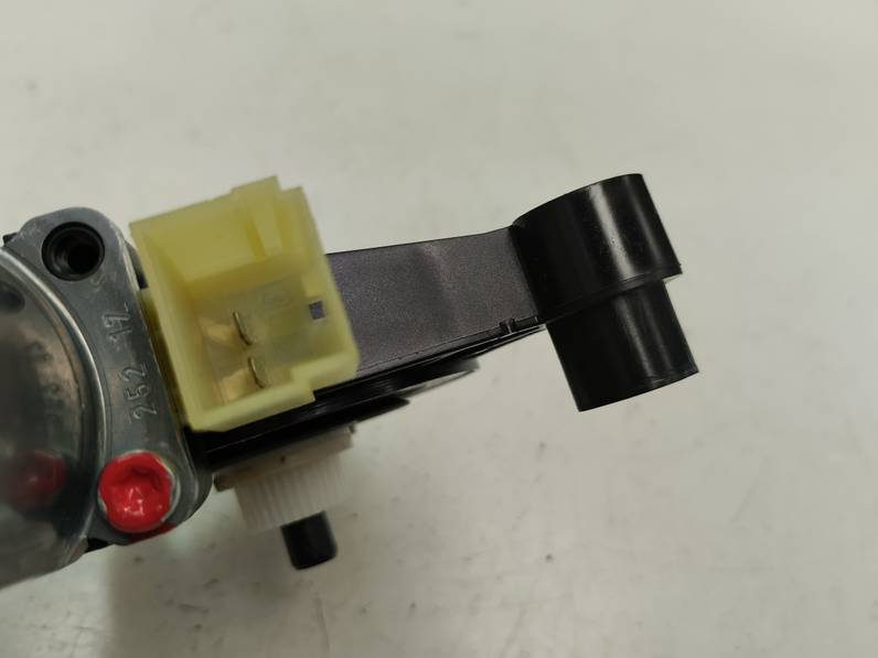 MOTOR ELEVALUNAS TRASERO IZQUIERDO AUDI A4 AVANT 2017 2.0 16V TDI (150 CV)