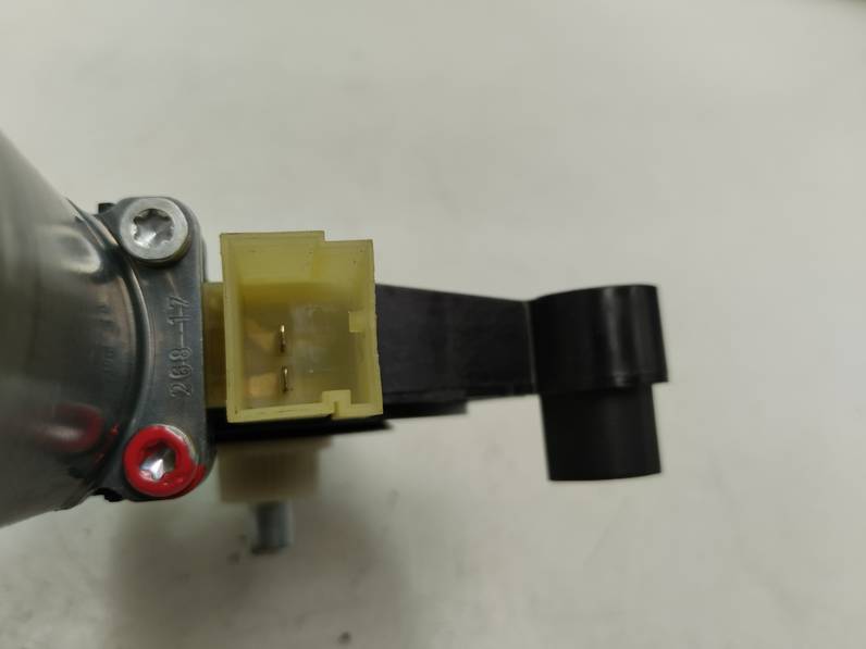 MOTOR ELEVALUNAS DELANTERO IZQUIERDO AUDI A4 AVANT 2017 2.0 16V TDI (150 CV)