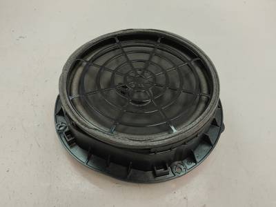 SISTEMA AUDIO RADIO CD AUDI A4 AVANT 2017 2.0 16V TDI (150 CV)