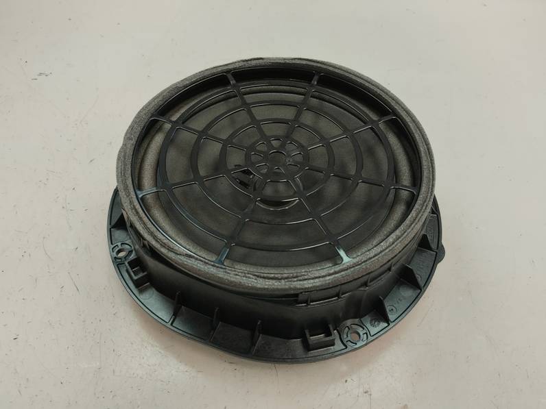 SISTEMA AUDIO RADIO CD AUDI A4 AVANT 2017 2.0 16V TDI (150 CV)