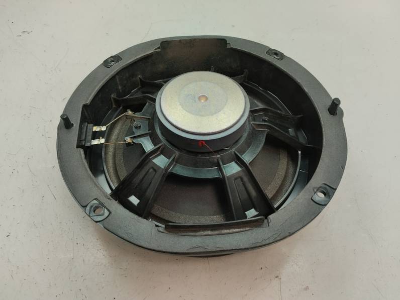 SISTEMA AUDIO RADIO CD AUDI A4 AVANT 2017 2.0 16V TDI (150 CV)