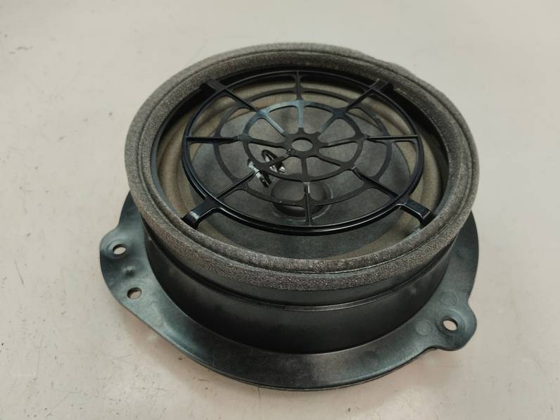 SISTEMA AUDIO RADIO CD AUDI A4 AVANT 2017 2.0 16V TDI (150 CV)