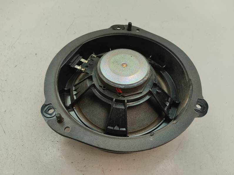 SISTEMA AUDIO RADIO CD AUDI A4 AVANT 2017 2.0 16V TDI (150 CV)