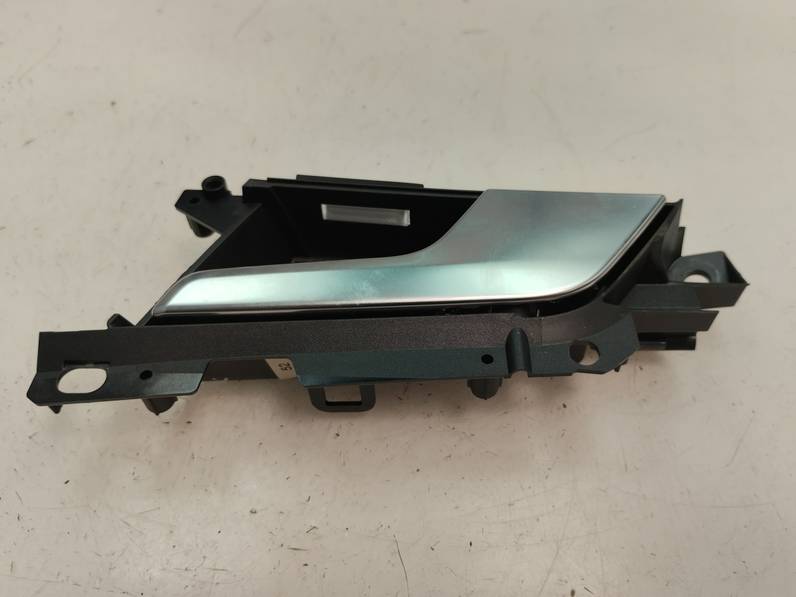 MANETA INTERIOR DELANTERA DERECHA AUDI A4 AVANT 2017 2.0 16V TDI (150 CV)