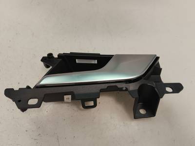 MANETA INTERIOR TRASERA DERECHA AUDI A4 AVANT 2017 2.0 16V TDI (150 CV)