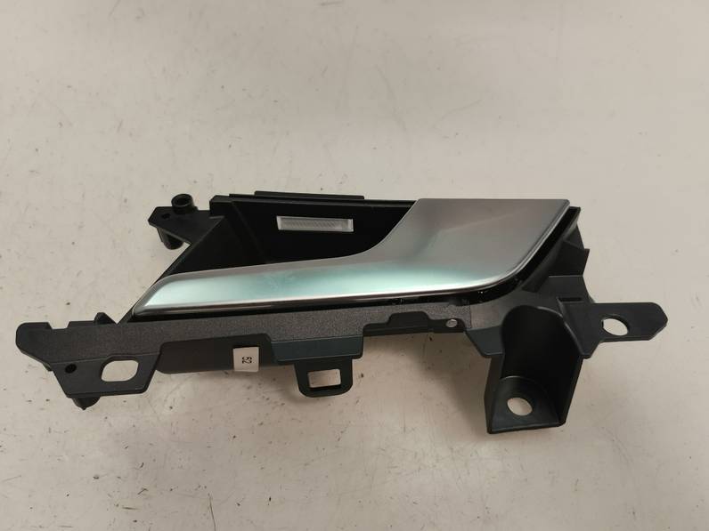 MANETA INTERIOR TRASERA DERECHA AUDI A4 AVANT 2017 2.0 16V TDI (150 CV)