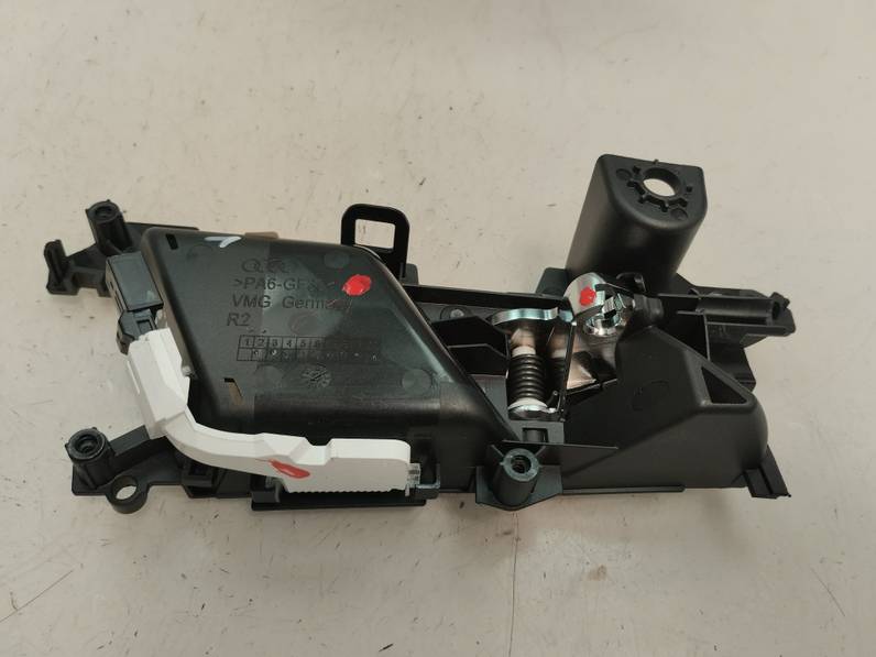 MANETA INTERIOR TRASERA DERECHA AUDI A4 AVANT 2017 2.0 16V TDI (150 CV)