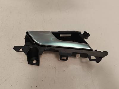 MANETA INTERIOR TRASERA IZQUIERDA AUDI A4 AVANT 2017 2.0 16V TDI (150 CV)