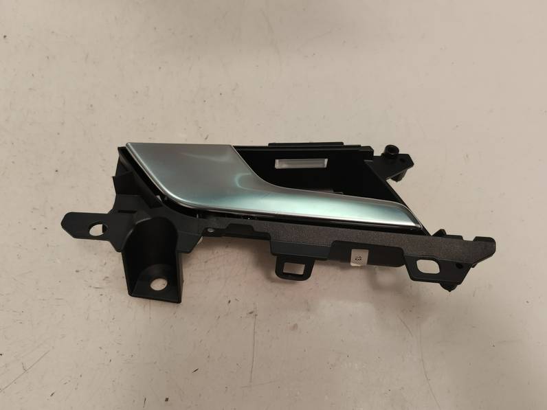 MANETA INTERIOR TRASERA IZQUIERDA AUDI A4 AVANT 2017 2.0 16V TDI (150 CV)