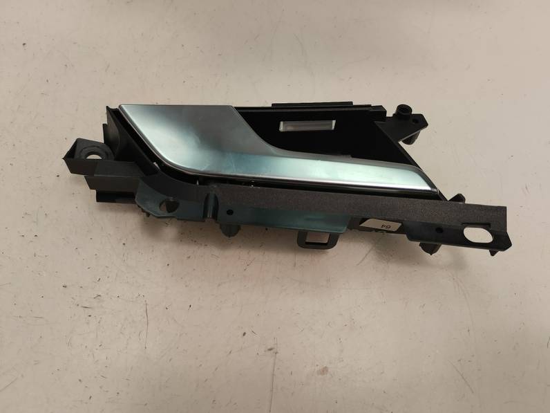 MANETA INTERIOR DELANTERA IZQUIERDA AUDI A4 AVANT 2017 2.0 16V TDI (150 CV)