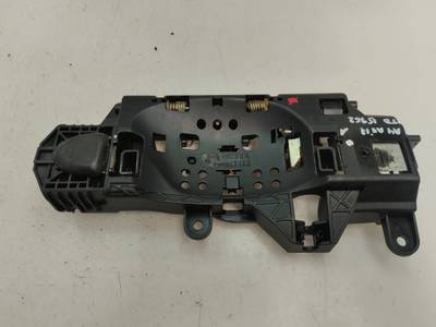 MANETA EXTERIOR TRASERA DERECHA AUDI A4 AVANT 2017 2.0 16V TDI (150 CV)