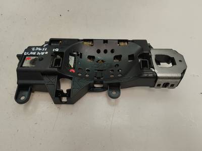 MANETA EXTERIOR DELANTERA IZQUIERDA AUDI A4 AVANT 2017 2.0 16V TDI (150 CV)