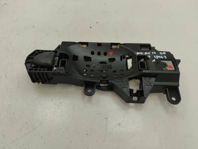 MANETA EXTERIOR DELANTERA DERECHA AUDI A4 AVANT 2017 2.0 16V TDI (150 CV)