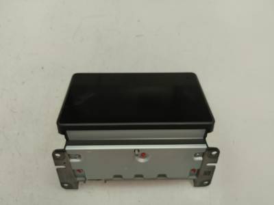 PANTALLA MULTIFUNCION AUDI A4 AVANT 2017 2.0 16V TDI (150 CV)