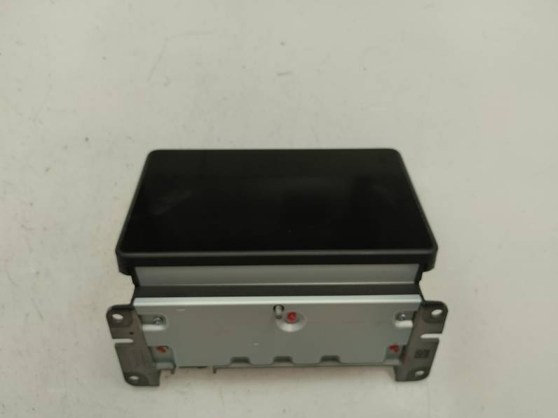 PANTALLA MULTIFUNCION AUDI A4 AVANT 2017 2.0 16V TDI (150 CV)