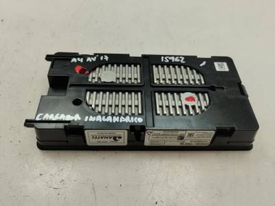 MODULO ELECTRONICO AUDI A4 AVANT 2017 2.0 16V TDI (150 CV)