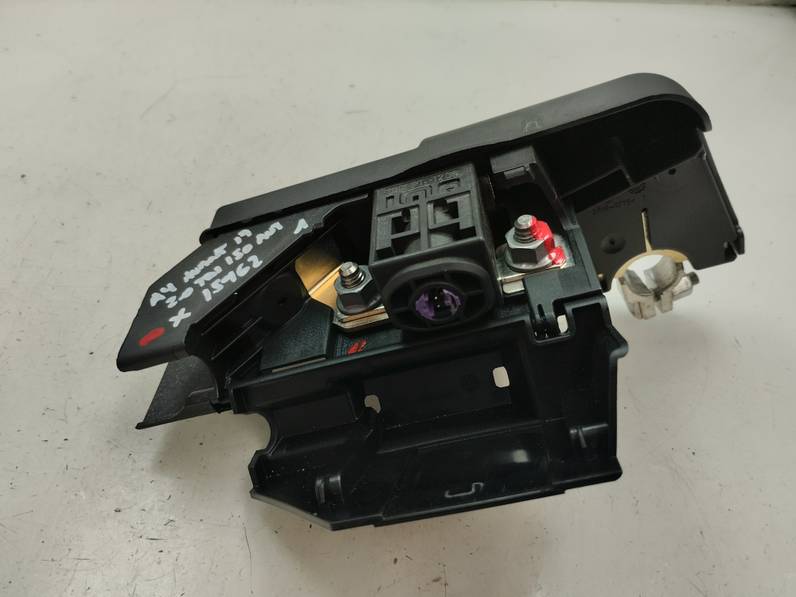 BATERIA AUDI A4 AVANT 2017 2.0 16V TDI (150 CV)