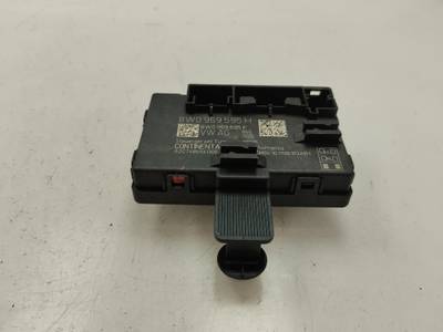 MODULO CONFORT AUDI A4 AVANT 2017 2.0 16V TDI (150 CV)