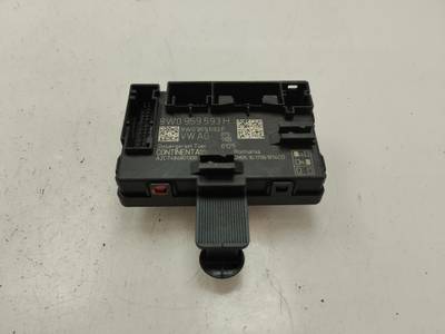 MODULO CONFORT AUDI A4 AVANT 2017 2.0 16V TDI (150 CV)