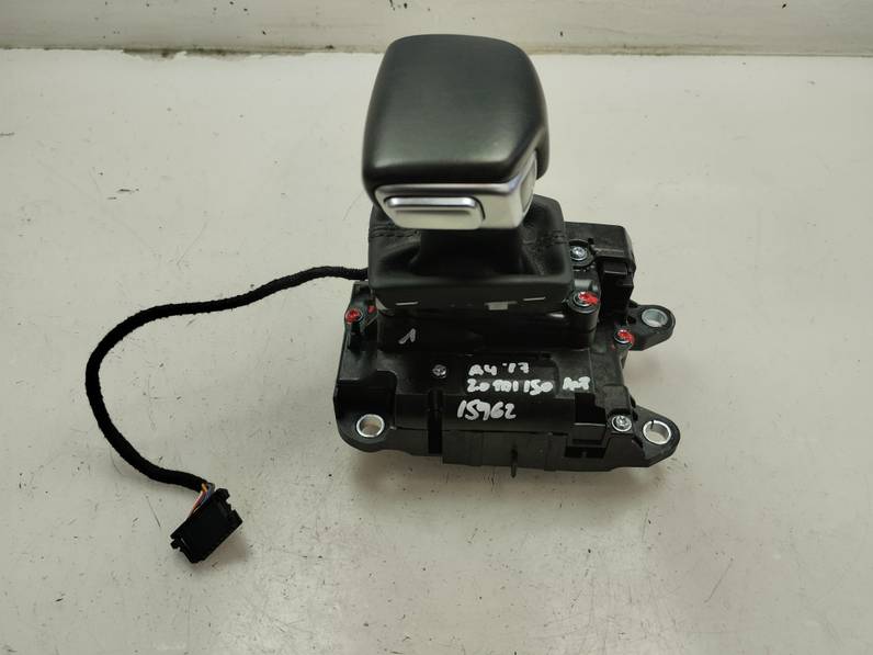 PALANCA CAMBIO AUDI A4 AVANT 2017 2.0 16V TDI (150 CV)