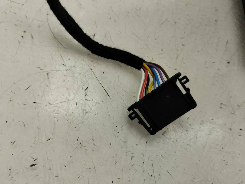 PALANCA CAMBIO AUDI A4 AVANT 2017 2.0 16V TDI (150 CV)