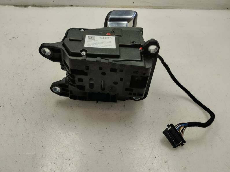 PALANCA CAMBIO AUDI A4 AVANT 2017 2.0 16V TDI (150 CV)