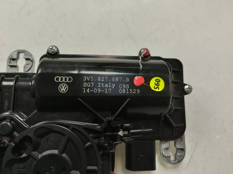 MODULO ELECTRONICO AUDI A4 AVANT 2017 2.0 16V TDI (150 CV)