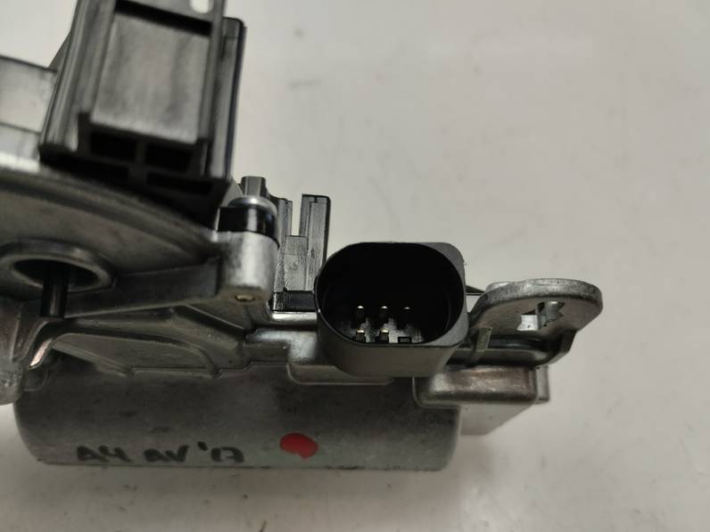 MODULO ELECTRONICO AUDI A4 AVANT 2017 2.0 16V TDI (150 CV)