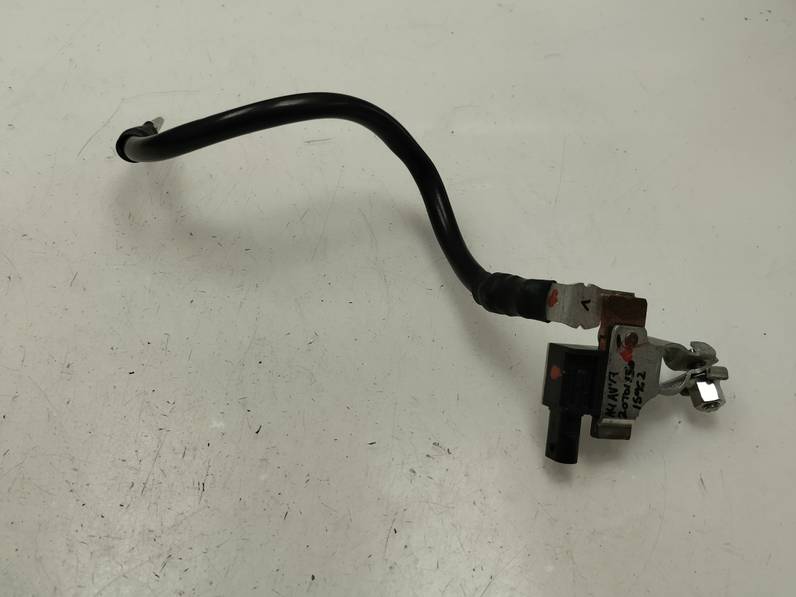 BATERIA AUDI A4 AVANT 2017 2.0 16V TDI (150 CV)