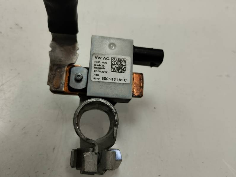 BATERIA AUDI A4 AVANT 2017 2.0 16V TDI (150 CV)