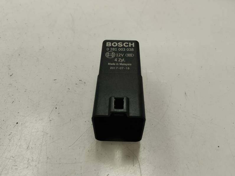 RELE AUDI A4 AVANT 2017 2.0 16V TDI (150 CV)