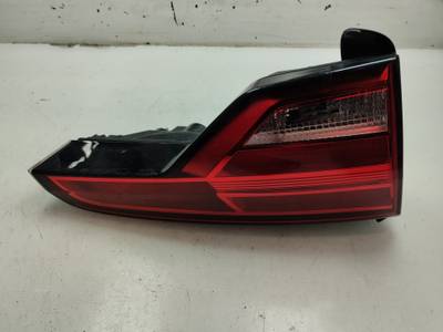 PILOTO TRASERO IZQUIERDO INTERIOR AUDI A4 AVANT 2017 2.0 16V TDI (150 CV)