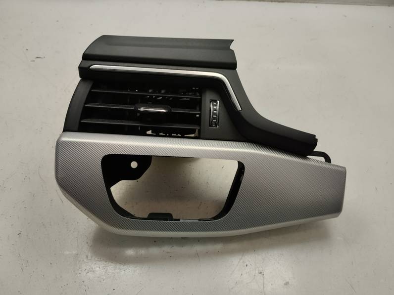 REJILLA AIREADORA AUDI A4 AVANT 2017 2.0 16V TDI (150 CV)