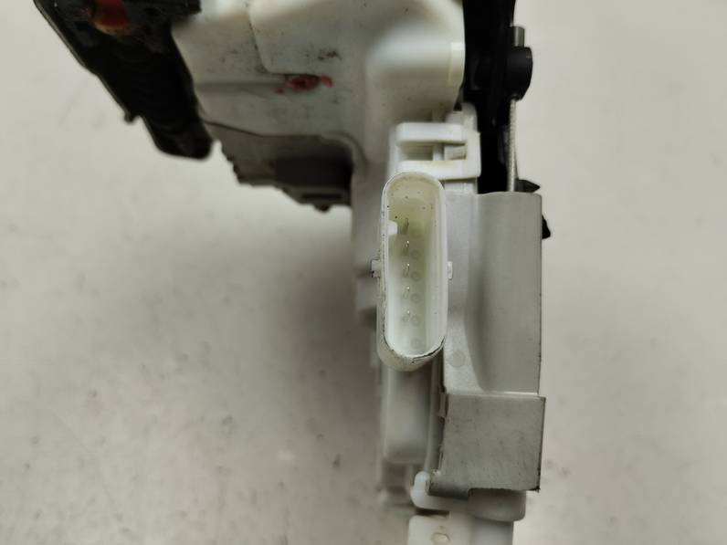 CERRADURA PUERTA TRASERA IZQUIERDA AUDI A4 AVANT 2017 2.0 16V TDI (150 CV)