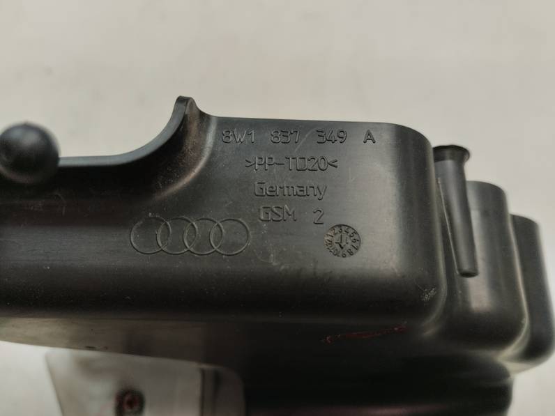 CERRADURA PUERTA DELANTERA IZQUIERDA AUDI A4 AVANT 2017 2.0 16V TDI (150 CV)