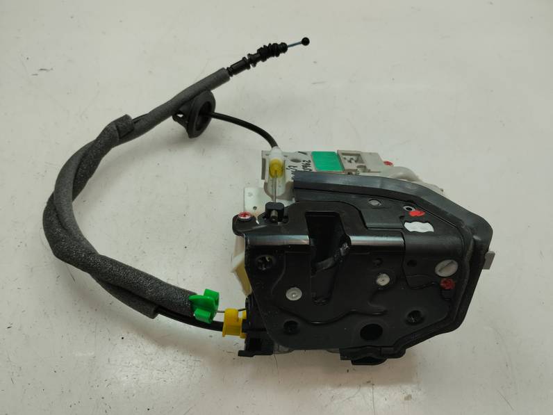 CERRADURA PUERTA DELANTERA DERECHA AUDI A4 AVANT 2017 2.0 16V TDI (150 CV)