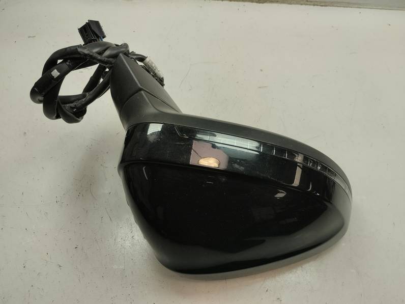 RETROVISOR DERECHO AUDI A4 AVANT 2017 2.0 16V TDI (150 CV)