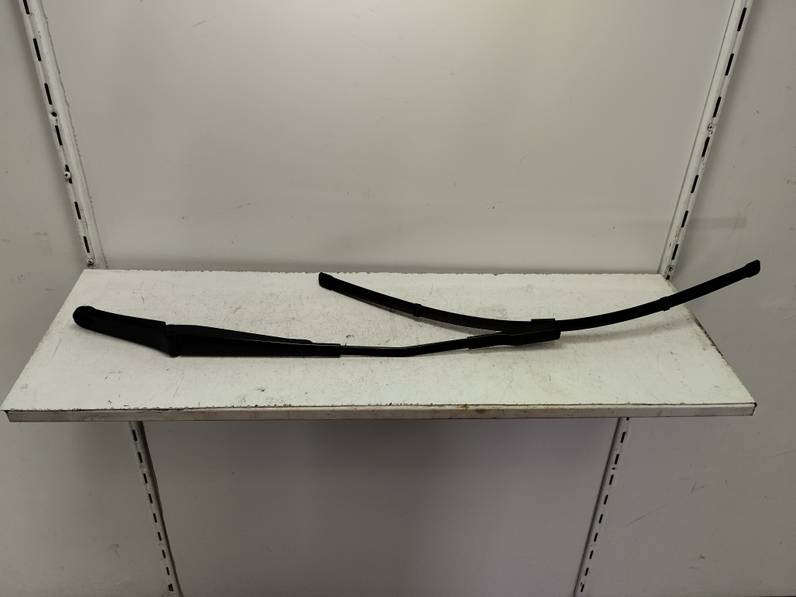 BRAZO LIMPIA DELANTERO IZQUIERDO AUDI A4 AVANT 2017 2.0 16V TDI (150 CV)