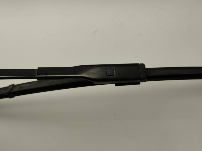 BRAZO LIMPIA DELANTERO IZQUIERDO AUDI A4 AVANT 2017 2.0 16V TDI (150 CV)