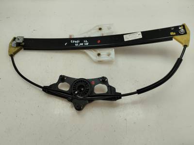 ELEVALUNAS TRASERO IZQUIERDO AUDI A4 AVANT 2017 2.0 16V TDI (150 CV)