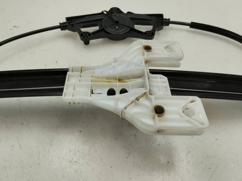 ELEVALUNAS TRASERO IZQUIERDO AUDI A4 AVANT 2017 2.0 16V TDI (150 CV)